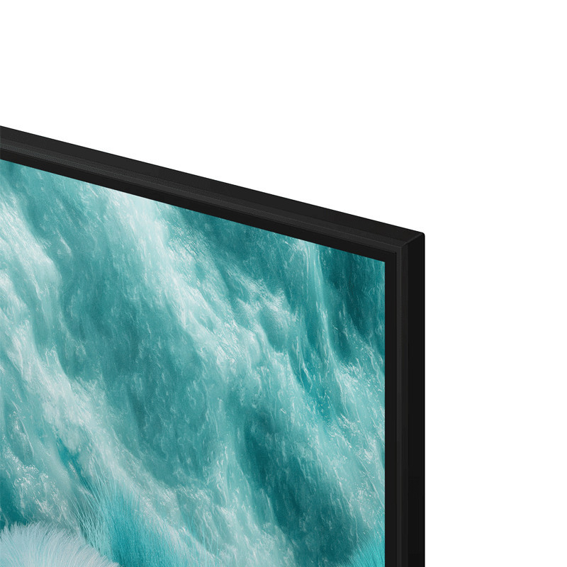 Tv Samsung Q7FAAU 50" 4K QLED Smart Tv Noir en Tunisie