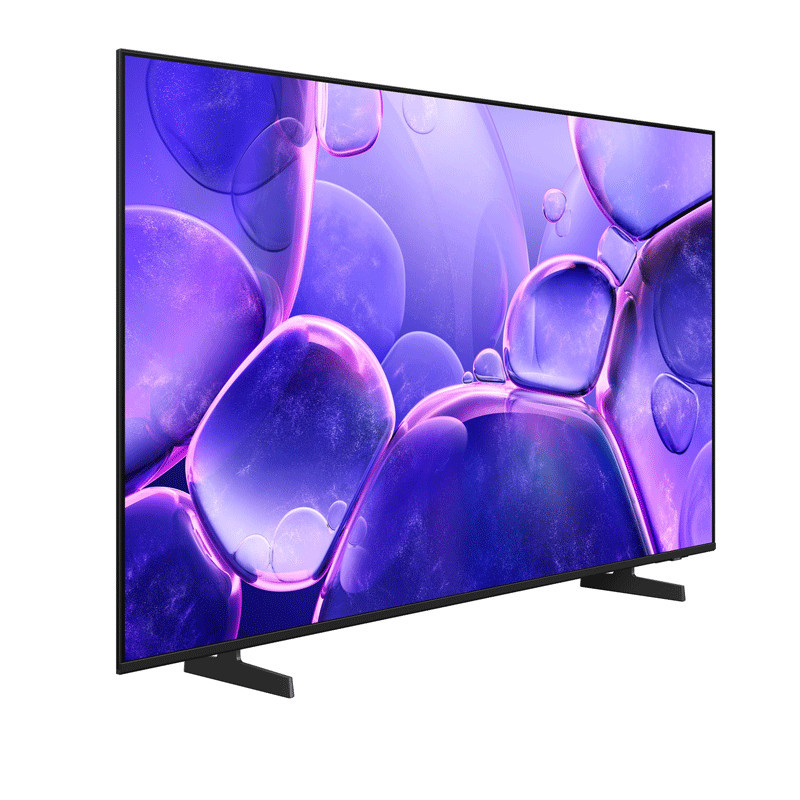 Tv Samsung U8000F 75" 4K Crystal UHD Smart Tv Noir en Tunisie