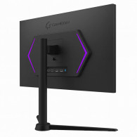 Ecran Gaming Gameon Midnight Pro Series  27" FHD 380Hz Fast IPS Noir En Tunisie