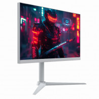 Ecran Gaming Gameon Artic Pro Series  27" FHD 380Hz Fast IPS Blanc En Tunisie