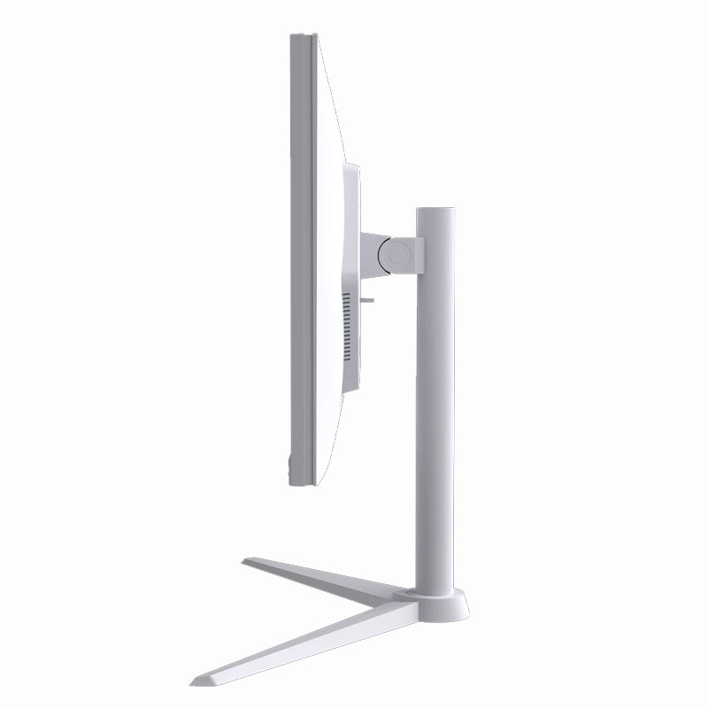 Ecran Gaming Gameon Artic Pro Series  27" FHD 380Hz Fast IPS Blanc En Tunisie