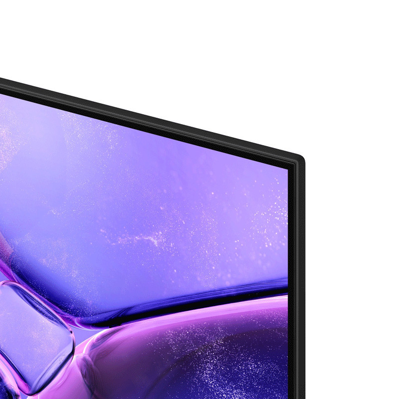 Tv Samsung U8000F 85" 4K Crystal UHD Smart Tv Noir en Tunisie