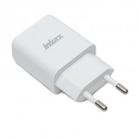 Chargeur Smartphone Inkax HC-06 Type-C 12W Blanc en Tunisie