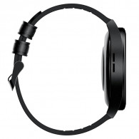 Montre Connectée Infinix XW4E Pro Noir en Tunisie