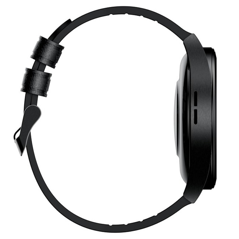 Montre Connectée Infinix XW4E Pro Noir en Tunisie