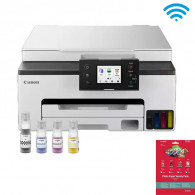 Imprimante Canon Multifonction Maxify GX1040 À Réservoir D'encre En Tunisie