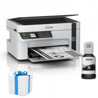 IMPRIMANTE EPSON ET-M2120 3 EN 1 WIFI A RESERVOIR INTEGRE - (C11CJ18403)