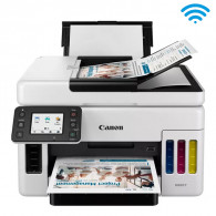 Imprimante Canon Maxify GX6040 À Réservoir D'encre En Tunisie