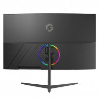 Ecran Gaming Gameon Incurvé Pro Series GOC27Q180VA 27'' QHD 180Hz VA Noir en Tunisie