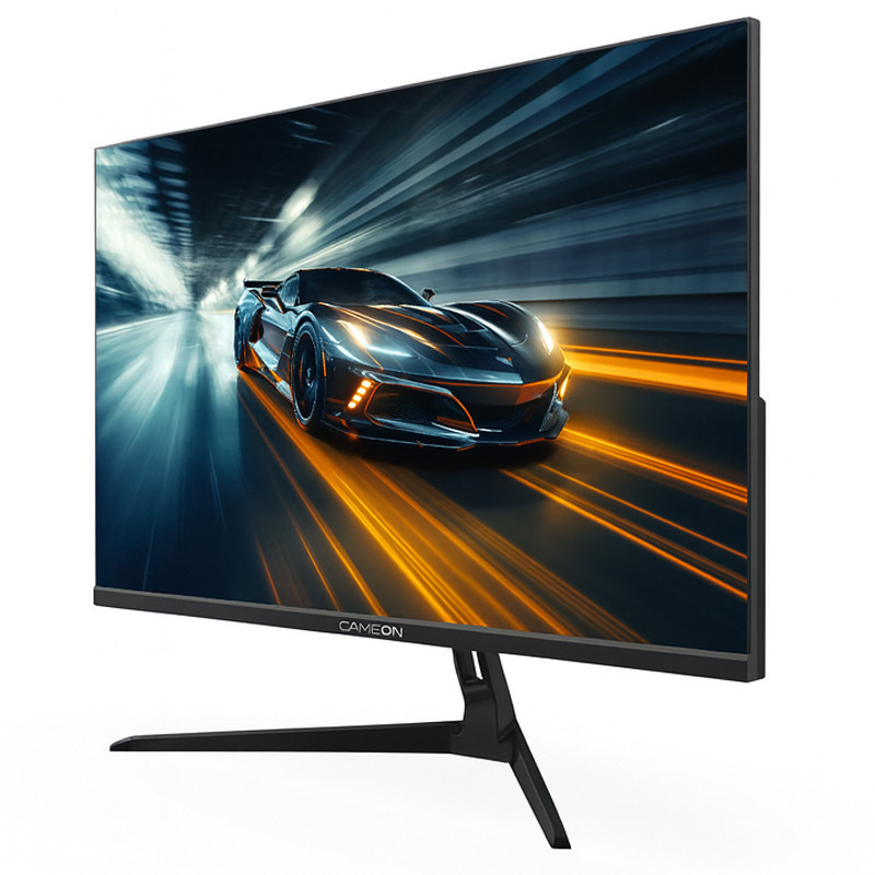 Ecran Gaming Gameon Pro Series 24'' QHD 2K 180Hz Fast IPS Noir en Tunisie