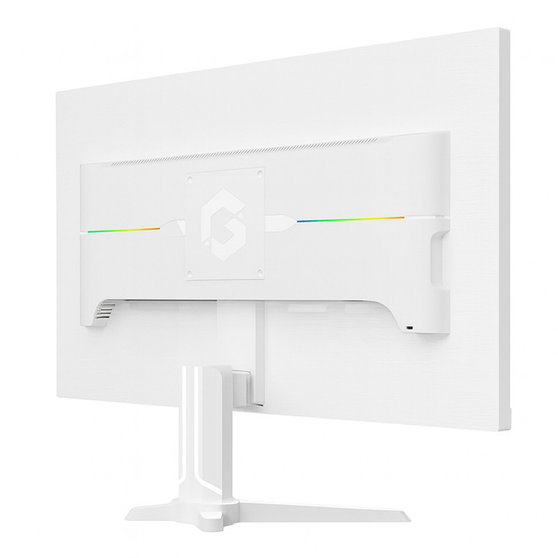 Ecran Gaming Gameon Dominator Series GOAD27QHD180IPS 27'' QHD 180Hz Fast IPS Blanc en Tunisie