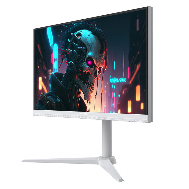 Ecran Gaming Gameon Arctic Pro Series GOA27QHD180IPS 27'' QHD 180Hz Fast IPS Blanc en Tunisie