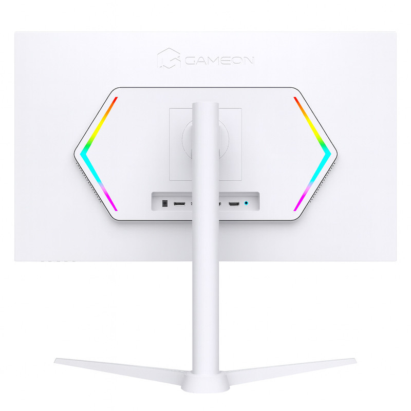 Ecran Gaming Gameon Arctic Pro Series GOA27QHD180IPS 27'' QHD 180Hz Fast IPS Blanc en Tunisie