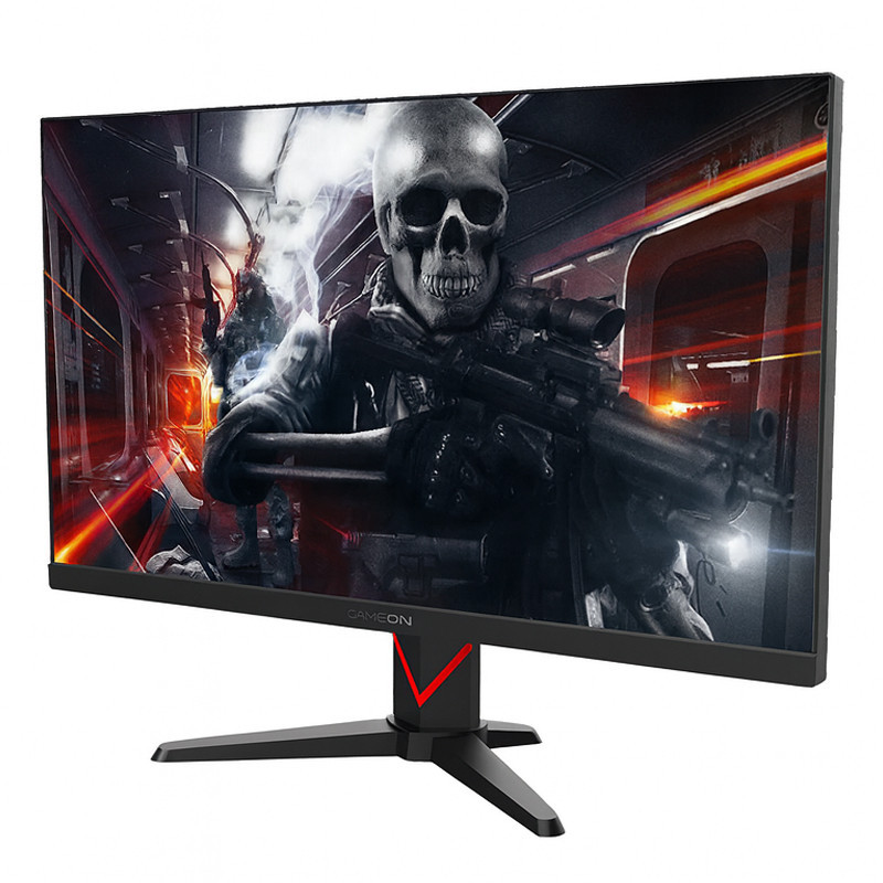 Ecran Gaming Gameon Dominator Series GOMD27QHD240IPS 27'' QHD 240Hz Fast IPS Noir en Tunisie