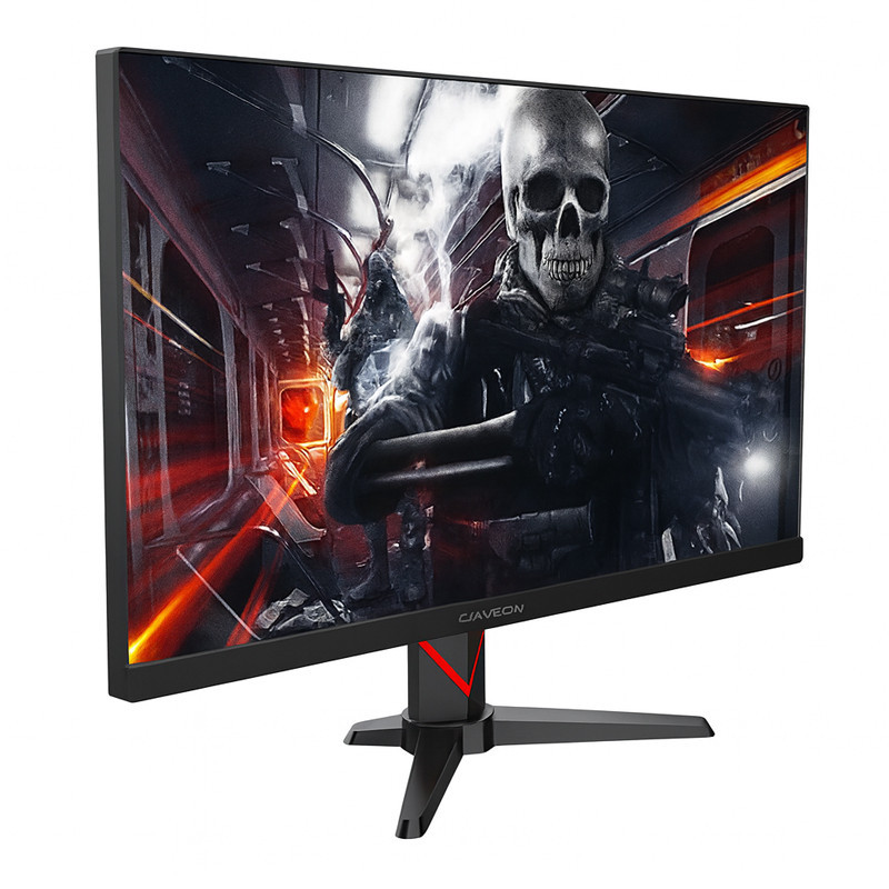 Ecran Gaming Gameon Dominator Series GOMD27QHD240IPS 27'' QHD 240Hz Fast IPS Noir en Tunisie