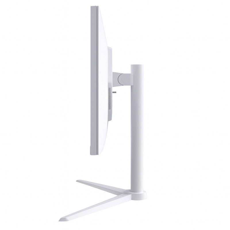 Ecran Gaming Gameon Arctic Pro Series GOA27QHD240IPS 27'' QHD 240Hz Fast IPS Blanc en Tunisie