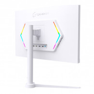 Ecran Gaming Gameon Arctic Pro Series GOA27QHD240IPS 27'' QHD 240Hz Fast IPS Blanc en Tunisie