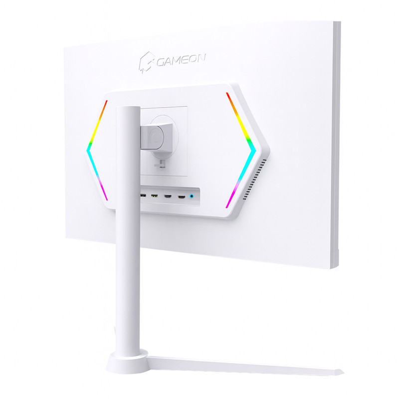 Ecran Gaming Gameon Arctic Pro Series GOA27QHD240IPS 27'' QHD 240Hz Fast IPS Blanc en Tunisie