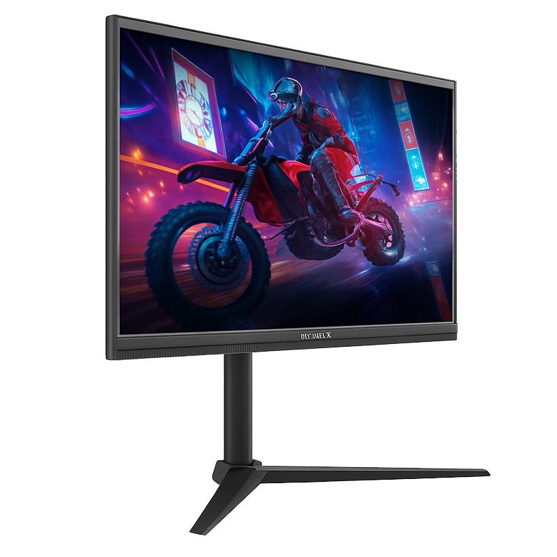 Ecran Gaming Gameon Midnight Pro Series GOMP27QHD380IPS 27'' QHD 380Hz Fast IPS Noir en Tunisie