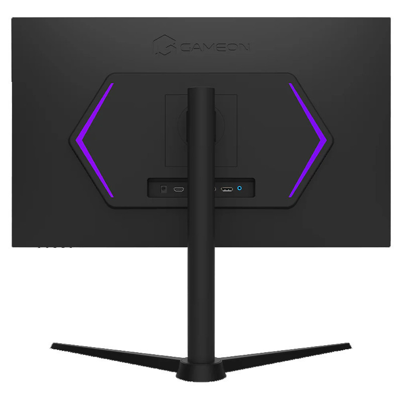 Ecran Gaming Gameon Midnight Pro Series GOMP27QHD380IPS 27'' QHD 380Hz Fast IPS Noir en Tunisie