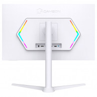 Ecran Gaming Gameon Arctic Pro Series GOAP27QHD380IPS 27'' QHD 380Hz Fast IPS Blanc en Tunisie