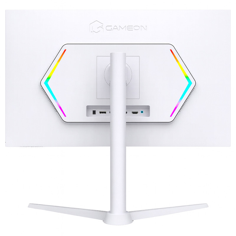 Ecran Gaming Gameon Arctic Pro Series GOAP27QHD380IPS 27'' QHD 380Hz Fast IPS Blanc en Tunisie