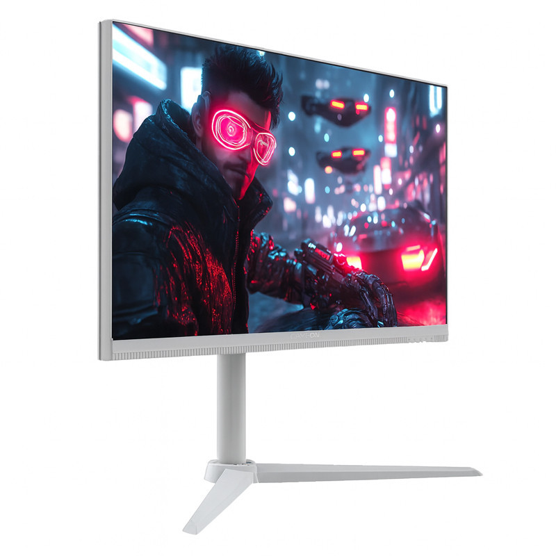 Ecran Gaming Gameon Arctic Pro Series GOAP27QHD380IPS 27'' QHD 380Hz Fast IPS Blanc en Tunisie