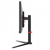 Ecran Gaming Gameon Switch X Series GOSX27B 27'' 4K UHD 160 Hz / FHD 320 Hz 4K 160Hz Fast IPS Noir en Tunisie