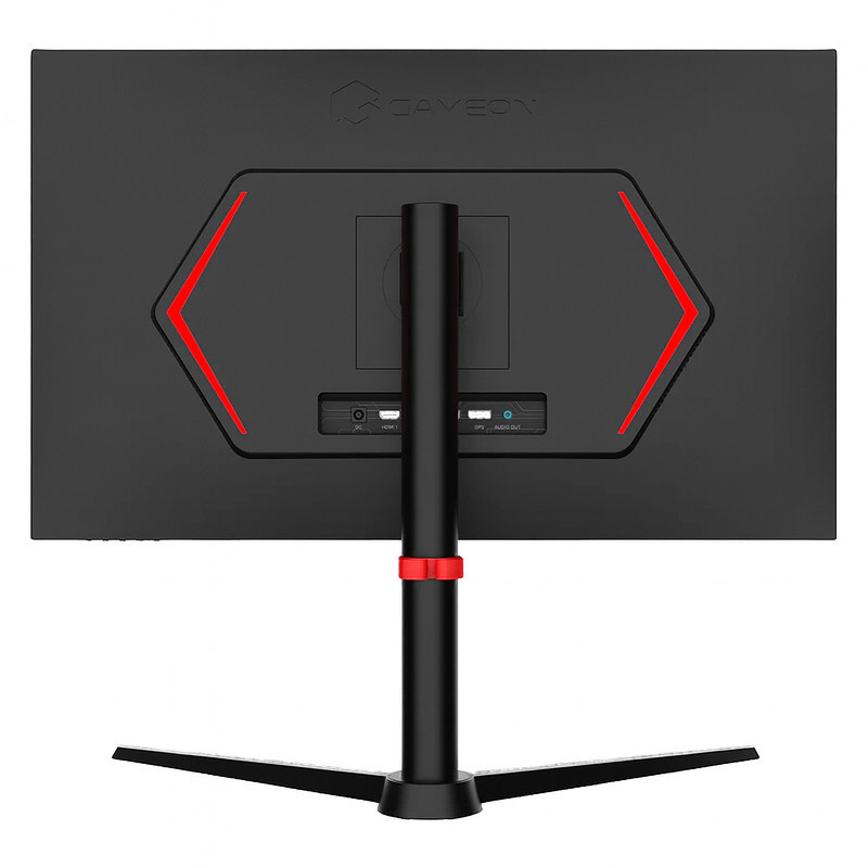 Ecran Gaming Gameon Switch X Series GOSX27B 27'' 4K UHD 160 Hz / FHD 320 Hz 4K 160Hz Fast IPS Noir en Tunisie