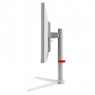 Ecran Gaming Gameon Switch X Series GOSX27W 27'' 4K UHD 160Hz / FHD 320Hz Fast IPS Blanc en Tunisie