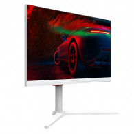 Ecran Gaming Gameon Switch X Series GOSX27W 27'' 4K UHD 160Hz / FHD 320Hz Fast IPS Blanc en Tunisie