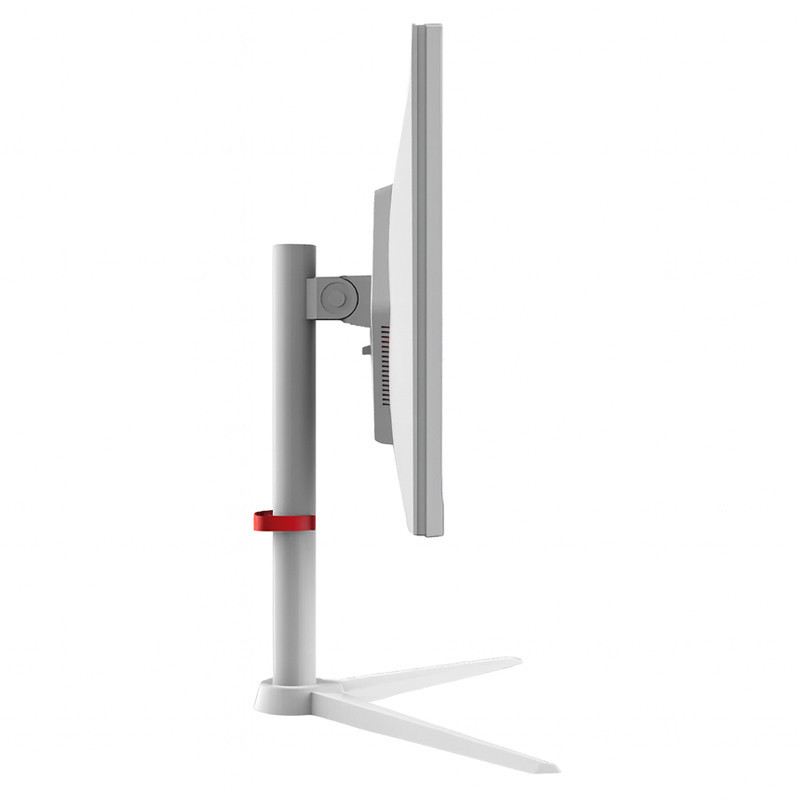 Ecran Gaming Gameon Switch X Series GOSX27W 27'' 4K UHD 160Hz / FHD 320Hz Fast IPS Blanc