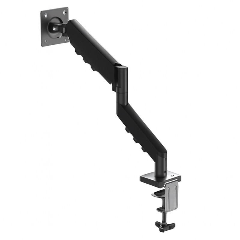 Support De Bureau Gameon GO-5500 à Ressort Mécanique à Gaz 17" - 32" Noir en Tunisie