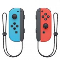 Console Nintendo Switch Oled Noir en Tunisie