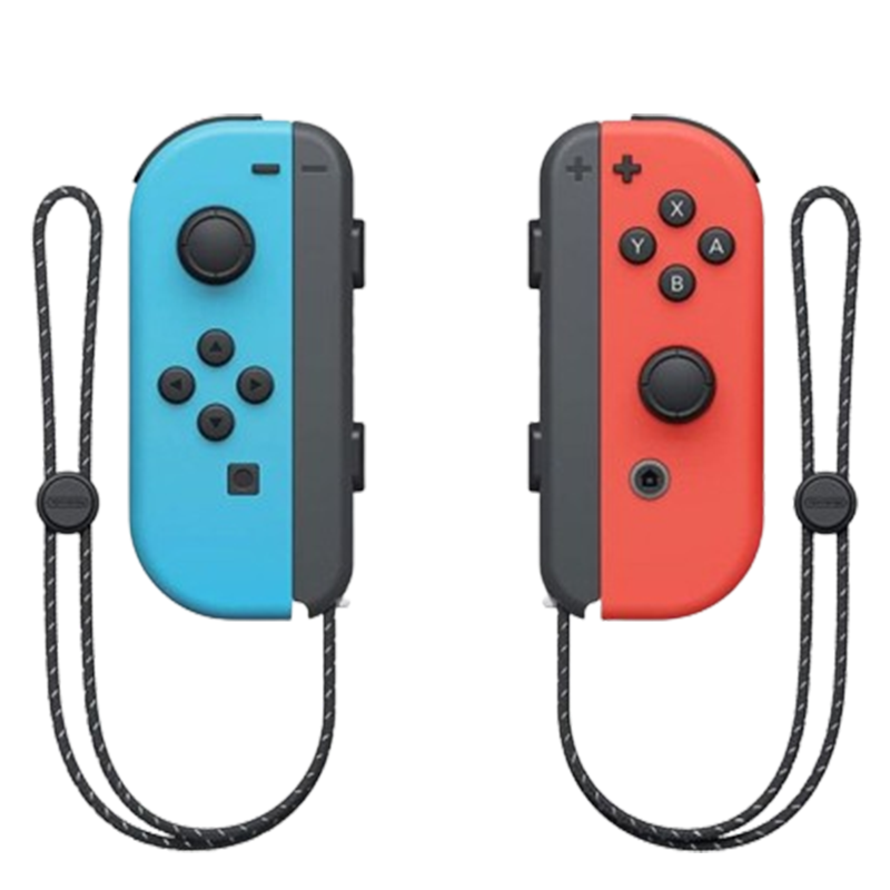 Console Nintendo Switch Oled Noir en Tunisie