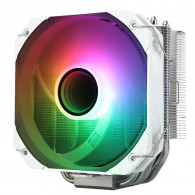 Refroidisseur Processeur Thermalright Assassin King 120 Mini ARGB V3 Blanc En Tunisie