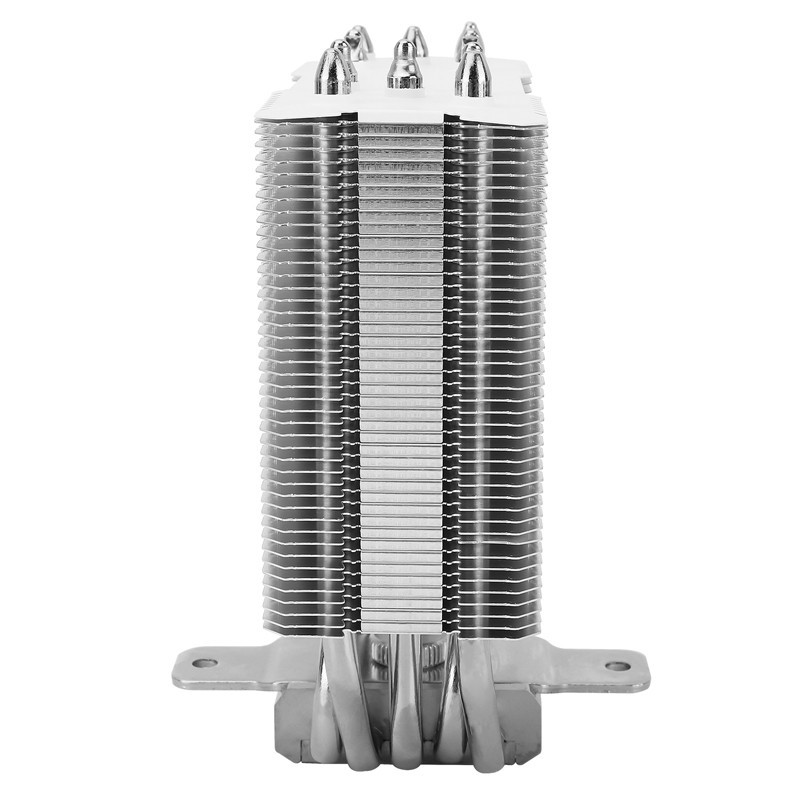 Refroidisseur Processeur Thermalright Assassin King 120 Mini ARGB V3 Blanc En Tunisie