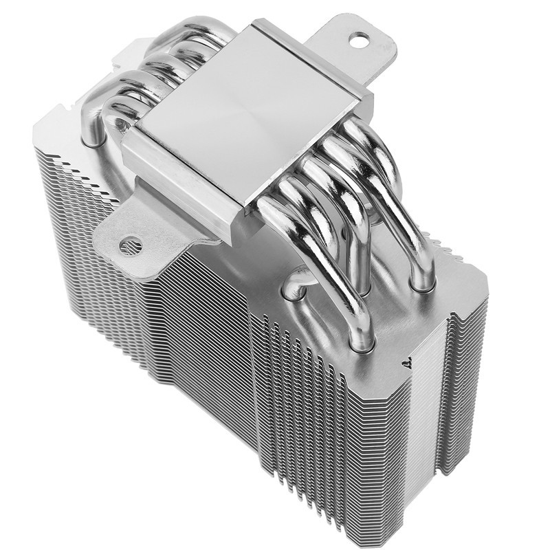 Refroidisseur Processeur Thermalright Assassin King 120 Mini ARGB V3 Blanc En Tunisie