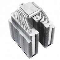 Refroidisseur Processeur Thermalright Assassin King 120 Mini ARGB V3 Blanc En Tunisie