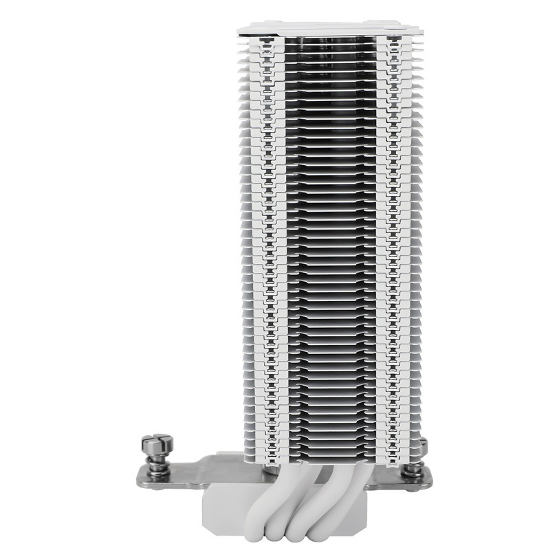 Refroidisseur Processeur Thermalright Assassin Spirit 120 EVO ARGB Blanc En Tunisie