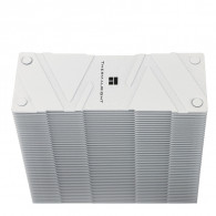 Refroidisseur Processeur Thermalright Assassin Spirit 120 EVO ARGB Blanc En Tunisie