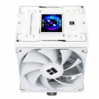 Refroidisseur Processeur Thermalright Burst Assassin 120 ARGB Blanc En Tunisie