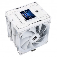 Refroidisseur Processeur Thermalright Burst Assassin 120 ARGB Blanc En Tunisie