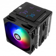 Refroidisseur Processeur Thermalright Peerless Assassin 120 ARGB Noir En Tunisie