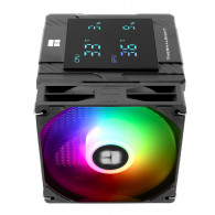 Refroidisseur Processeur Thermalright Peerless Assassin 120 ARGB Noir En Tunisie