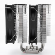 Refroidisseur Processeur Thermalright Phantom Spirit 120 SE ARGB Noir En Tunisie