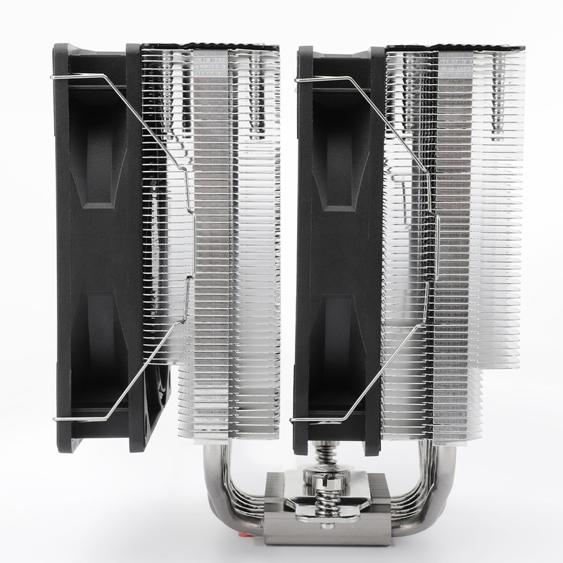 Refroidisseur Processeur Thermalright Phantom Spirit 120 SE ARGB Noir En Tunisie