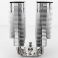 Refroidisseur Processeur Thermalright Phantom Spirit 120 SE ARGB Noir En Tunisie