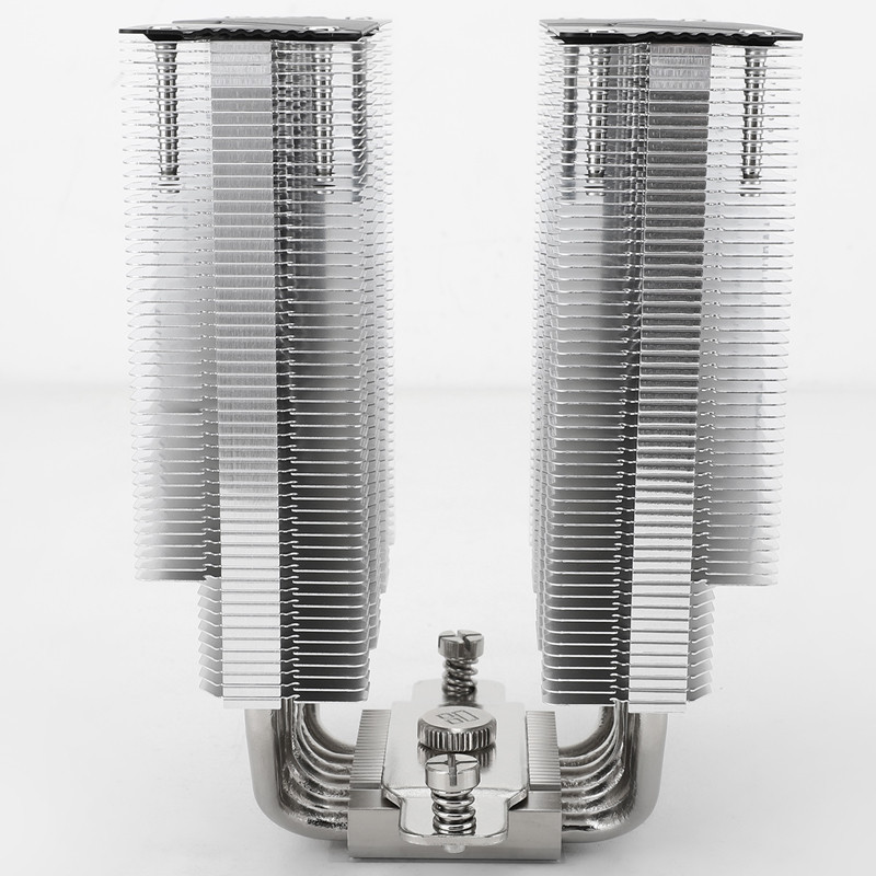 Refroidisseur Processeur Thermalright Phantom Spirit 120 SE ARGB Noir En Tunisie