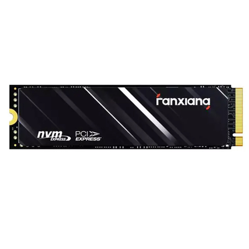 Disque Dur SSD Interne FanXiang S710-500G 500Go NVMe En Tunisie